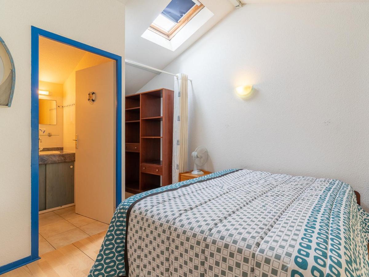 Mimizan Plage: Appartement 6 Pers, 2 Etoiles, Menage Inclus, Parking, Ascenseur - Fr-1-50-83 Eksteriør bilde