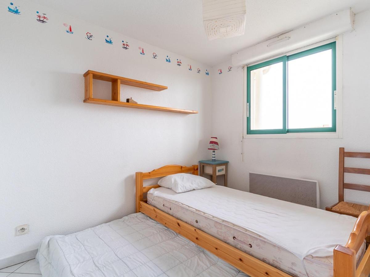Mimizan Plage: Appartement 6 Pers, 2 Etoiles, Menage Inclus, Parking, Ascenseur - Fr-1-50-83 Eksteriør bilde